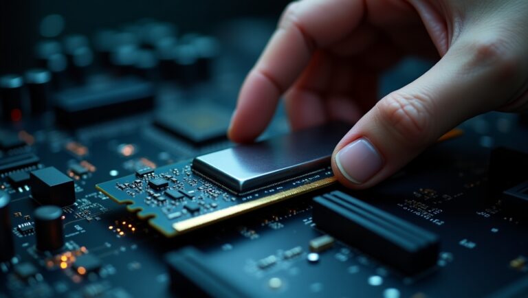 Como Montar um PC Sem Saber de Nada (Guia Simples para Iniciantes)